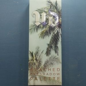 Urban Decay Beached Palette